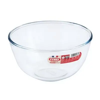 Pyrex MÍSA SKLENĚNÁ PYREX 2 L, BOROSILIKÁTOVÉ SKLO