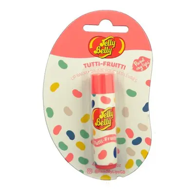 LINKAMERIKA BALZÁM NA RTY JELLY BELLY - TUTTI-FRUTTI 4G