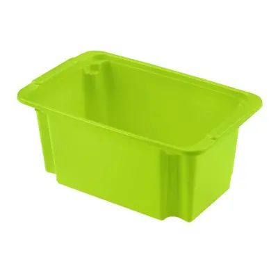 heidrun BOX ÚLOŽNÝ 14L, PLAST, MIX BAREV