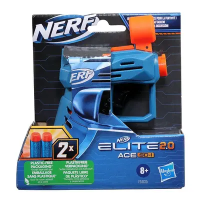 Nerf Elite 2.0 Ace SD 1