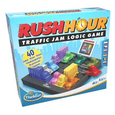 ThinkFun Rush Hour