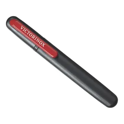 VICTORINOX BROUSEK VICTORINOX DUO 2 FUNKCE ČERV./ČERNÝ