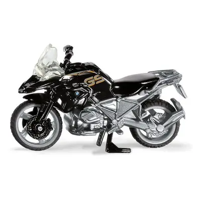 SIKU Blister - motorka BMW R1250 GS LCI