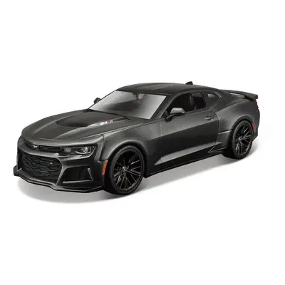 Maisto - Model Kits, AssemblyLine, 2017 Chevrolet Camaro ZL1, 1:24