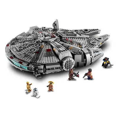 Lego Star Wars 75257 Millennium Falcon™