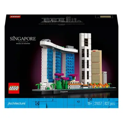 LEGO Singapur