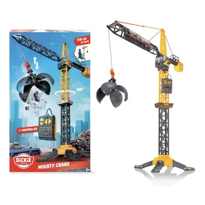 Jeřáb Mighty Crane 110 cm, na kabel