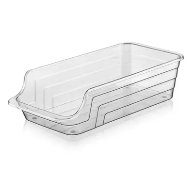 QLUX ORGANIZÉR MIDI 32X15,5X8 CM, PLAST