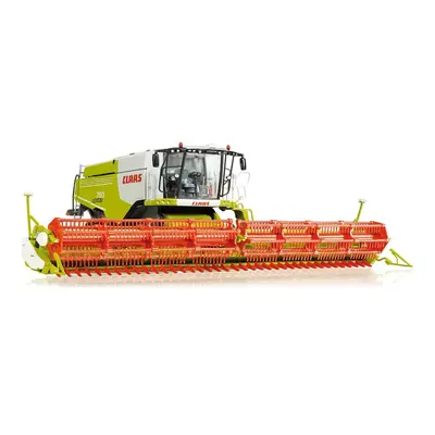 BRUDER Farmer - Claas Lexion 780 kombajn