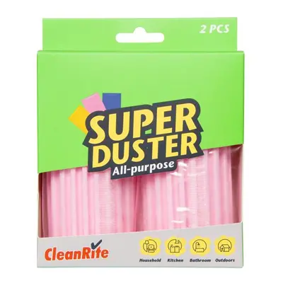 CLEANRITE SUPER DUSTER NA PRACH UNIVERZÁLNÍ 2KS,11,5X5,5X4,3