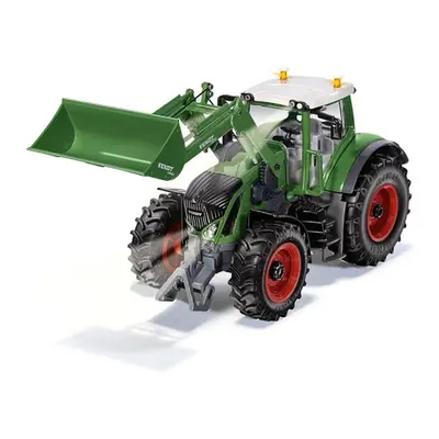 SIKU Control - Bluetooth, Fendt 933 s předním nakladačem