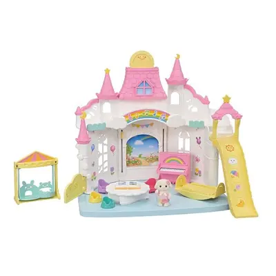 Sylvanian family Slunná zámecká školka