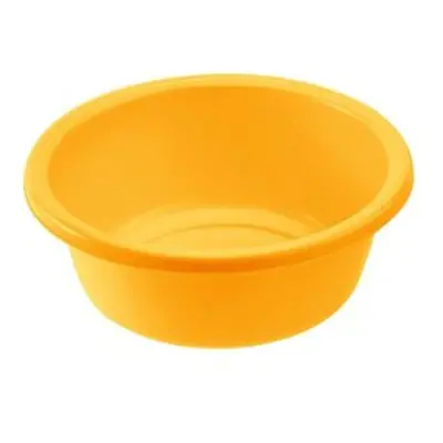 mísa d24cm, oranžová, 2,5l, Tontarelli, plast