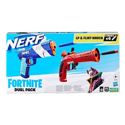 Nerf Fornite Dual pack