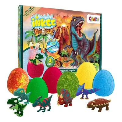 INKEE- gift box DINO