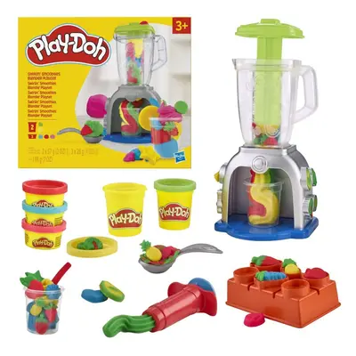 PLAY-DOH BLENDER NA SMOOTHIES