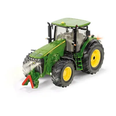 SIKU Control - RC traktor John Deere 8345R s dálkovým ovládáním 1:32