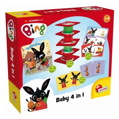 BING BABY 4 IN 1