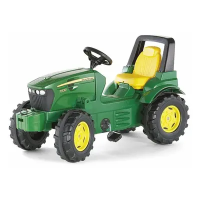 ROLLYTOYS Šlapací traktor John Deere 7930