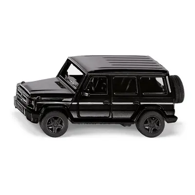 SIKU Super - auto Mercedes - Benz G65 AMG