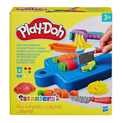 Play-Doh Sada pro nejmenší Malý kuchař