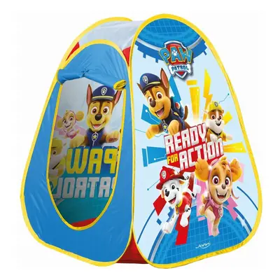 John Pop Up stan Paw Patrol 75x75x90cm