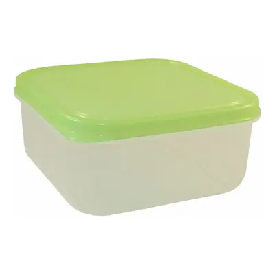 box 0,60l Q FRESH 12x12x6cm, plast