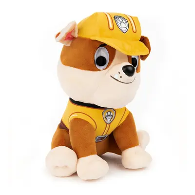 GUND PAW PATROL RUBBLE PLYŠÁK 23cm