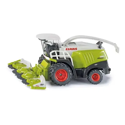 SIKU Farmer - Claas žací stroj, 1:50