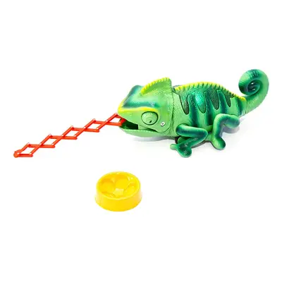 Úžasný chameleon na ovládání