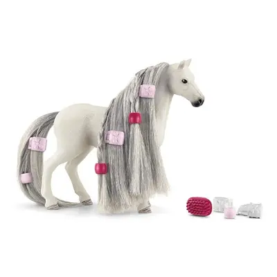 SCHLEICH Klisna plemene Quarter Horse s česací hřívou