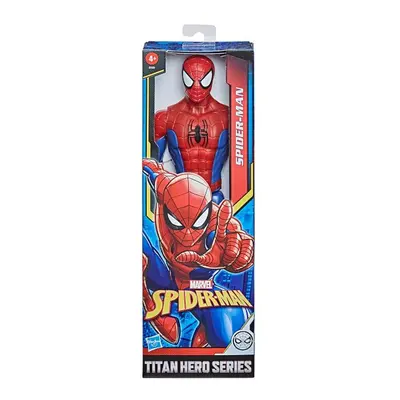 Spiderman Spider-Man figurka 30cm