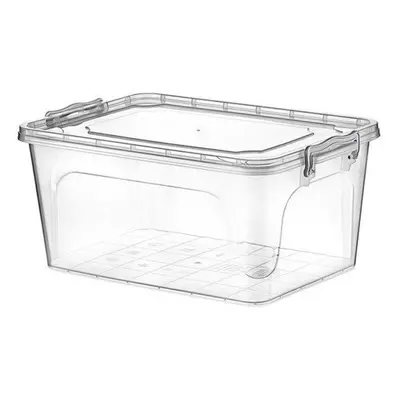 box 20l MULTI, 47,5x32,5x19,5, obdél.níz., plast