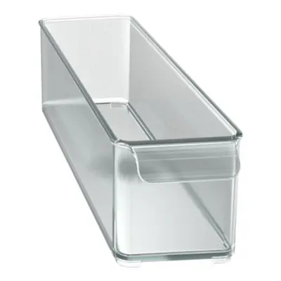 organizér 33x 9,6xh10,2cm MANNAZ, chladn., transp.plast