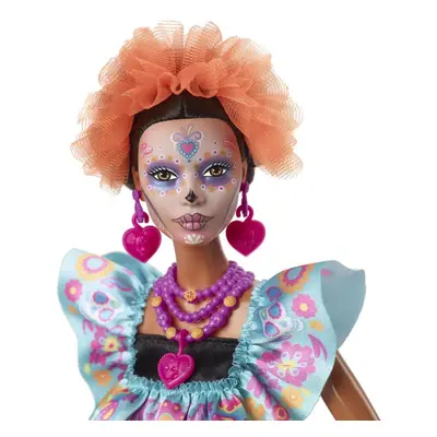 BRB DÍA DE MUERTOS BARBIE 2024