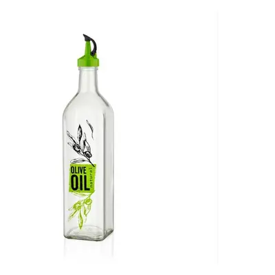 QLUX LAHEV NA OLIVOVÝ OLEJ A OCET 250 ML, SKLO