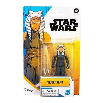 Star Wars Ahsoka figurka 10cm