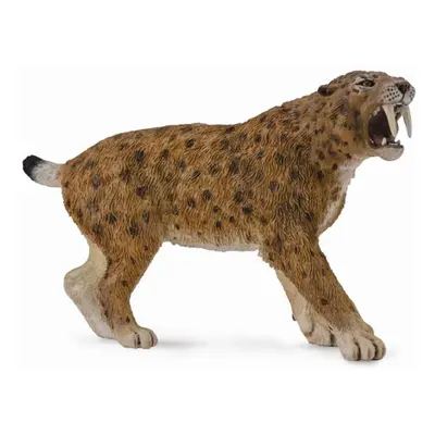 Mac Toys Smilodon