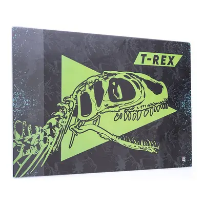 Karton P+P Podložka na stůl 60x40cm T-rex 3-81722