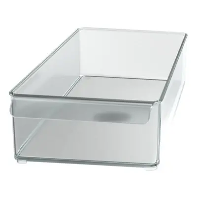 organizér 33x20,3xh10,2cm MANNAZ, chladn., transp.plast