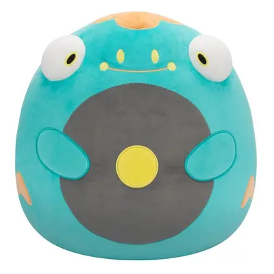 Pokemon Squishmallows Plyš 60 cm Belibolt