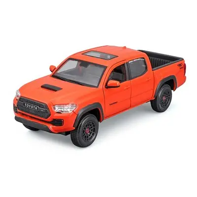 Maisto - Special Edition - Toyota Tacoma TRD Pro, oranžová, 1:27