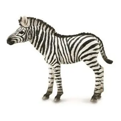 Mac Toys Zebra