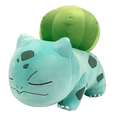 Pokémon Bulbasaur 45 cm, plyš