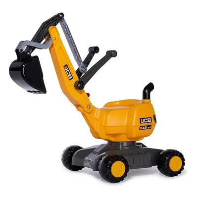 ROLLYTOYS Rolly Digger JCB