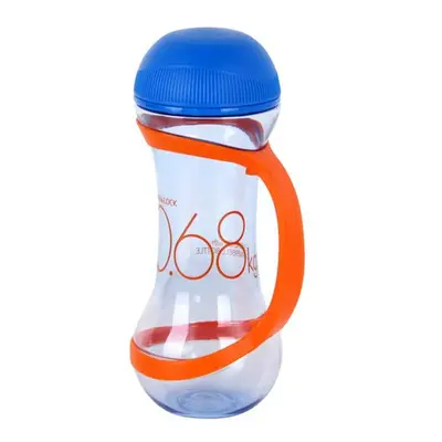 LOCKNLOCK SPORTOVNÍ LÁHEV, ČINKA 560ML, MODRÁ