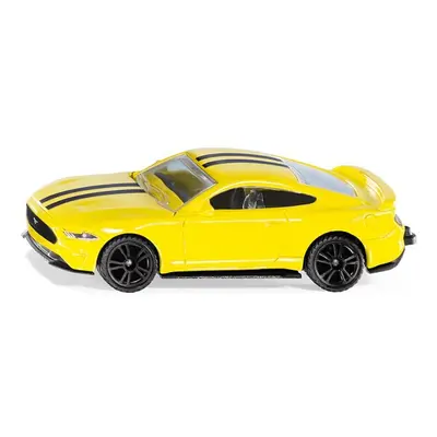 SIKU Blister - Ford Mustang GT