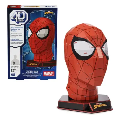 FDP 4D PUZZLE MARVEL SPIDERMAN