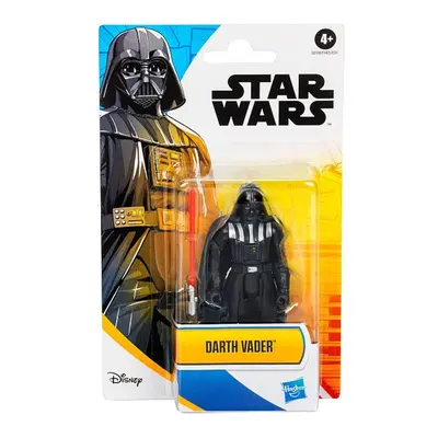 Star Wars Darth Vader figurka 10cm