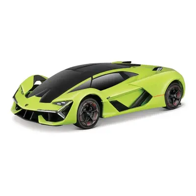 Maisto - Lamborghini Terzo Millennio, se světly a zvuky, 1:24